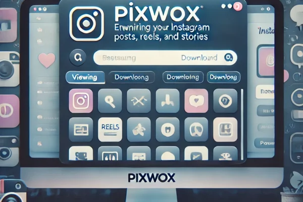 Pixwox