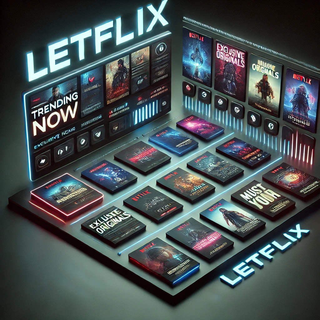 Letflix