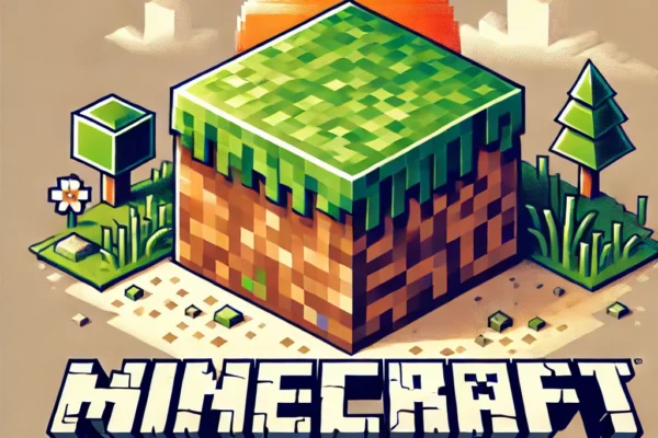 Minecraft (2009) Game Icons Banners