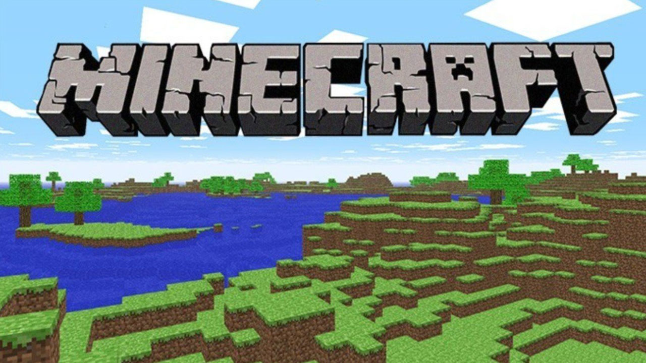 Minecraft (2009)