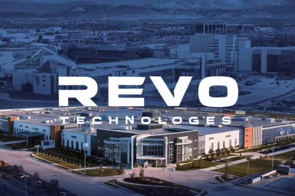 Revo Technologies Murray Utah