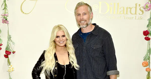 jessica simpson husband