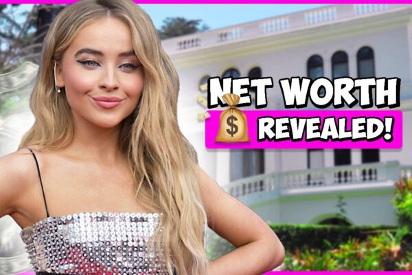 Sabrina Carpenter Net Worth