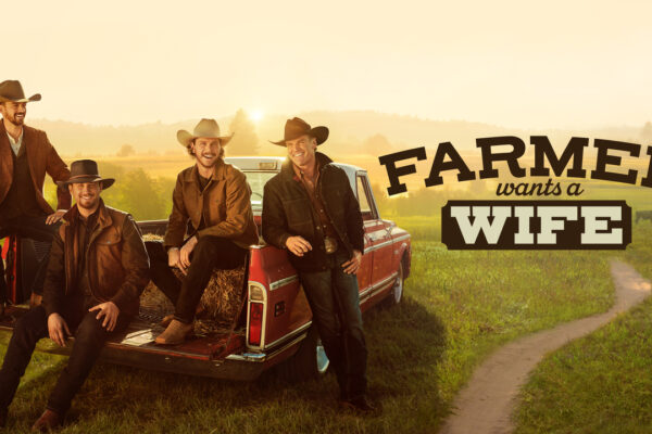 Farmer Wants a Wife Season 1