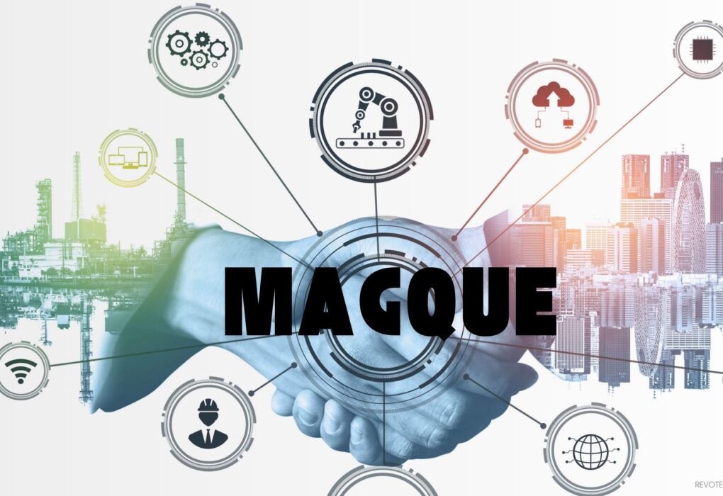 Magque