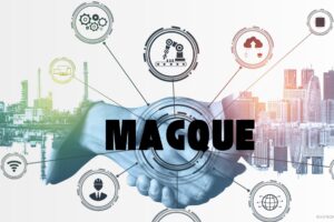 Magque